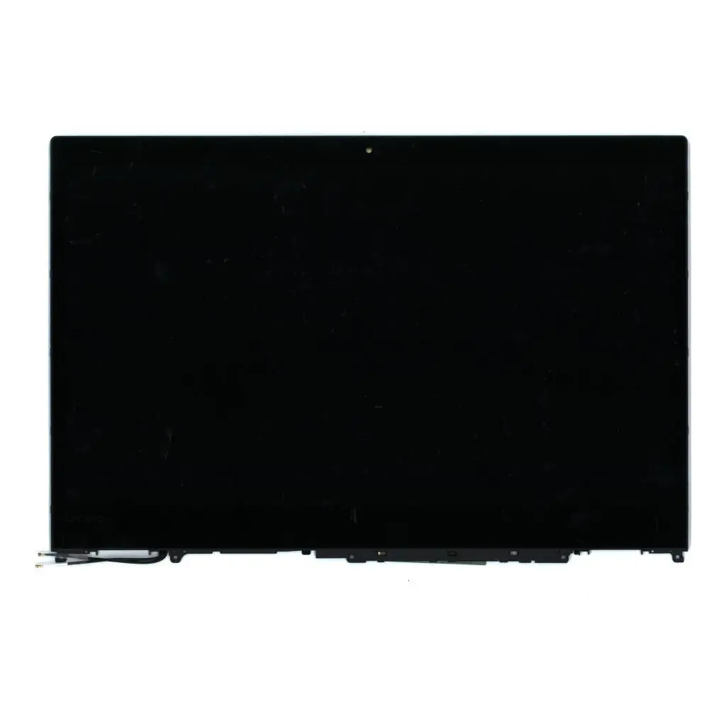 Lenovo LCD Module, 15.6", FHD, Touch, Glare, IPS, 250nit