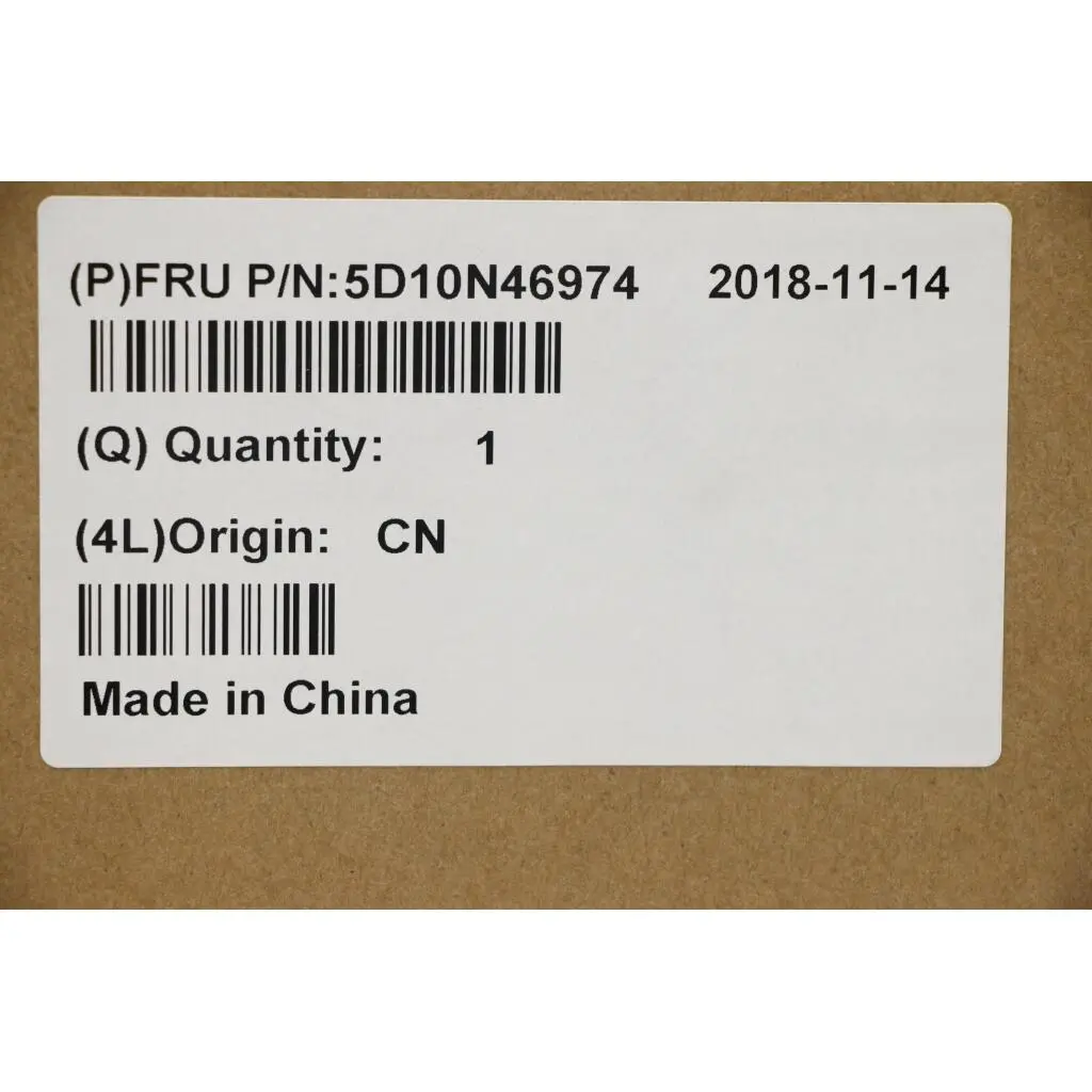 Lenovo LCD Module, 15.6", FHD, Touch, Glare, IPS, 250nit - Image 9