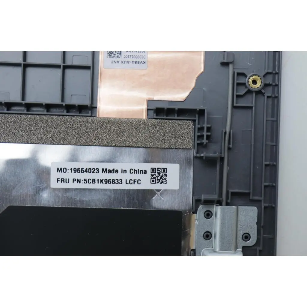 5CB1K96833 - Image 2