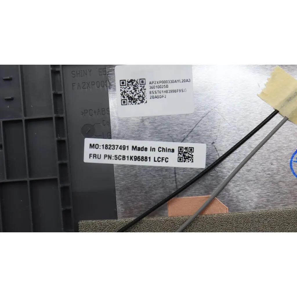 5CB1K96881 - Image 3