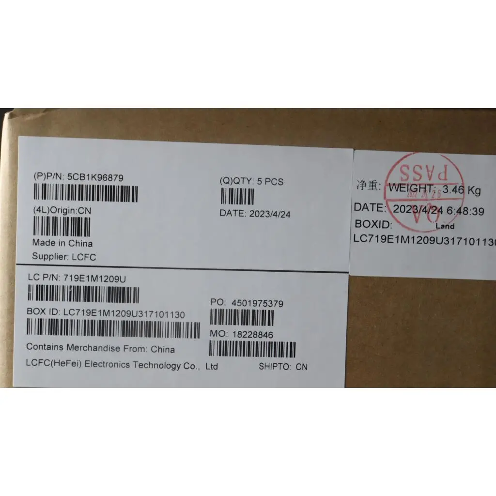 5CB1K96879 - Image 9