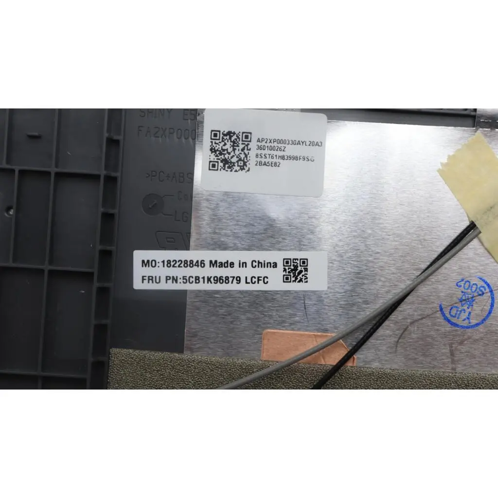 5CB1K96879 - Image 6