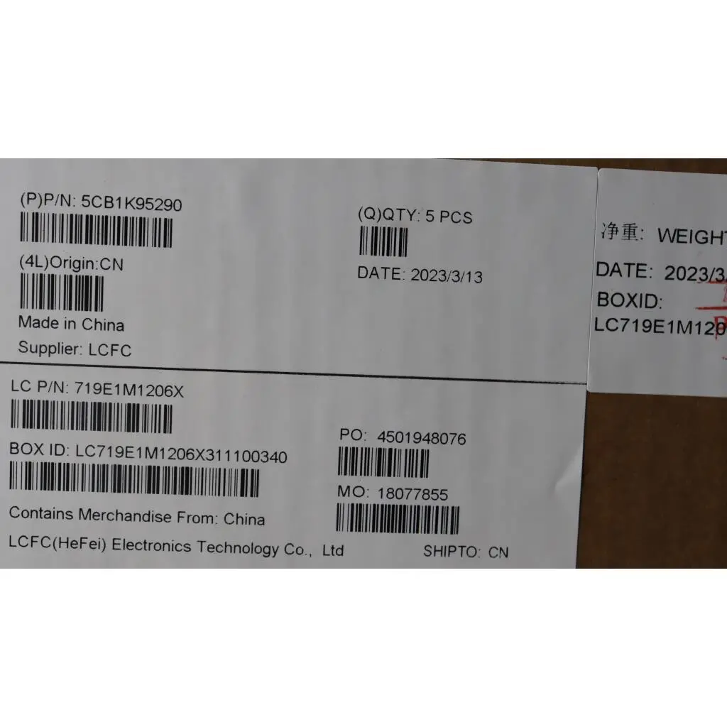 5CB1K95290 - Image 8