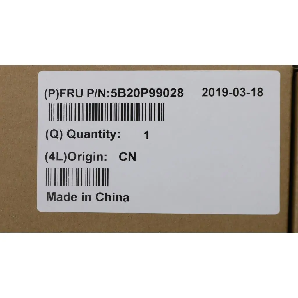 5B20P99028 - Image 4