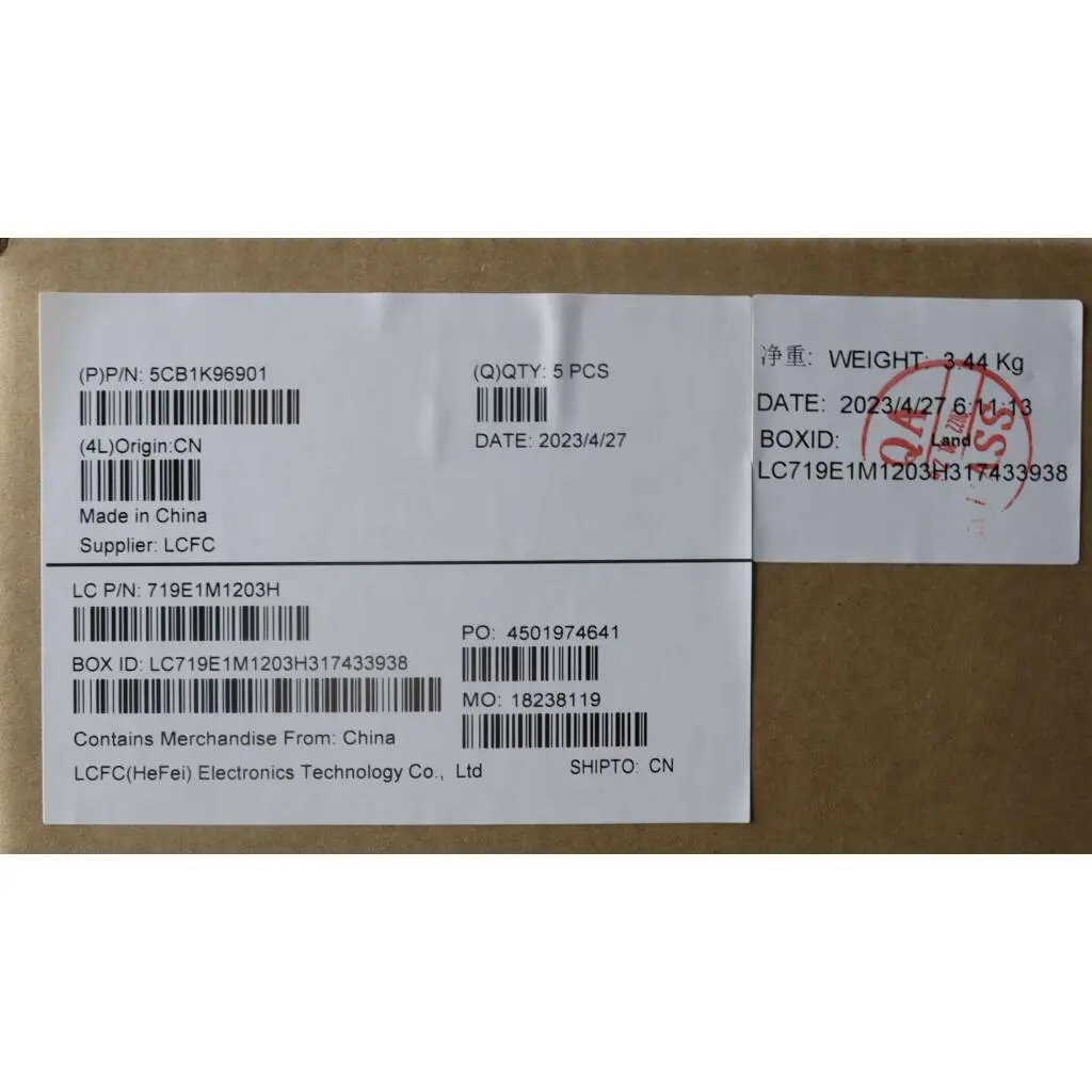 5CB1K96901 - Image 5