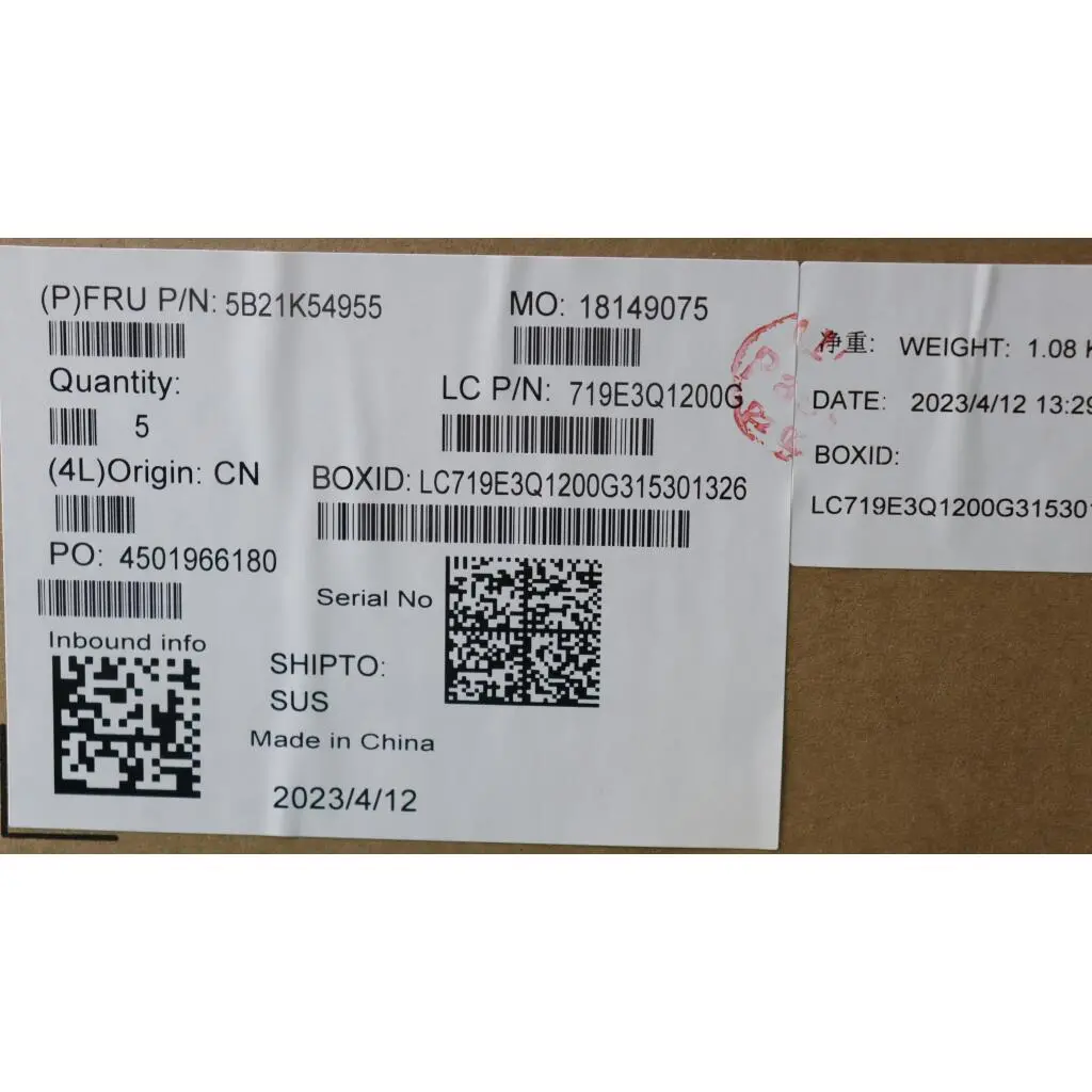 5B21K54955 - Image 8