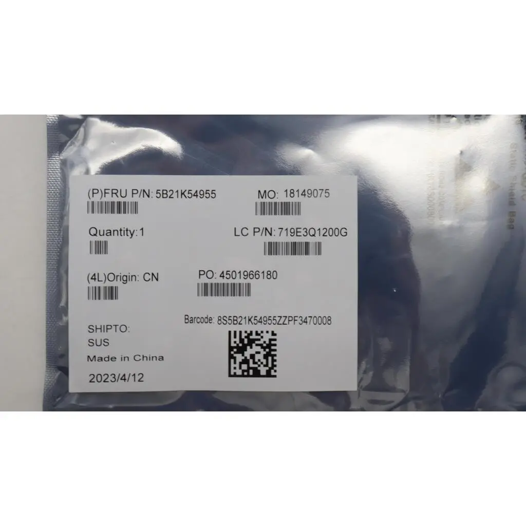 5B21K54955 - Image 6