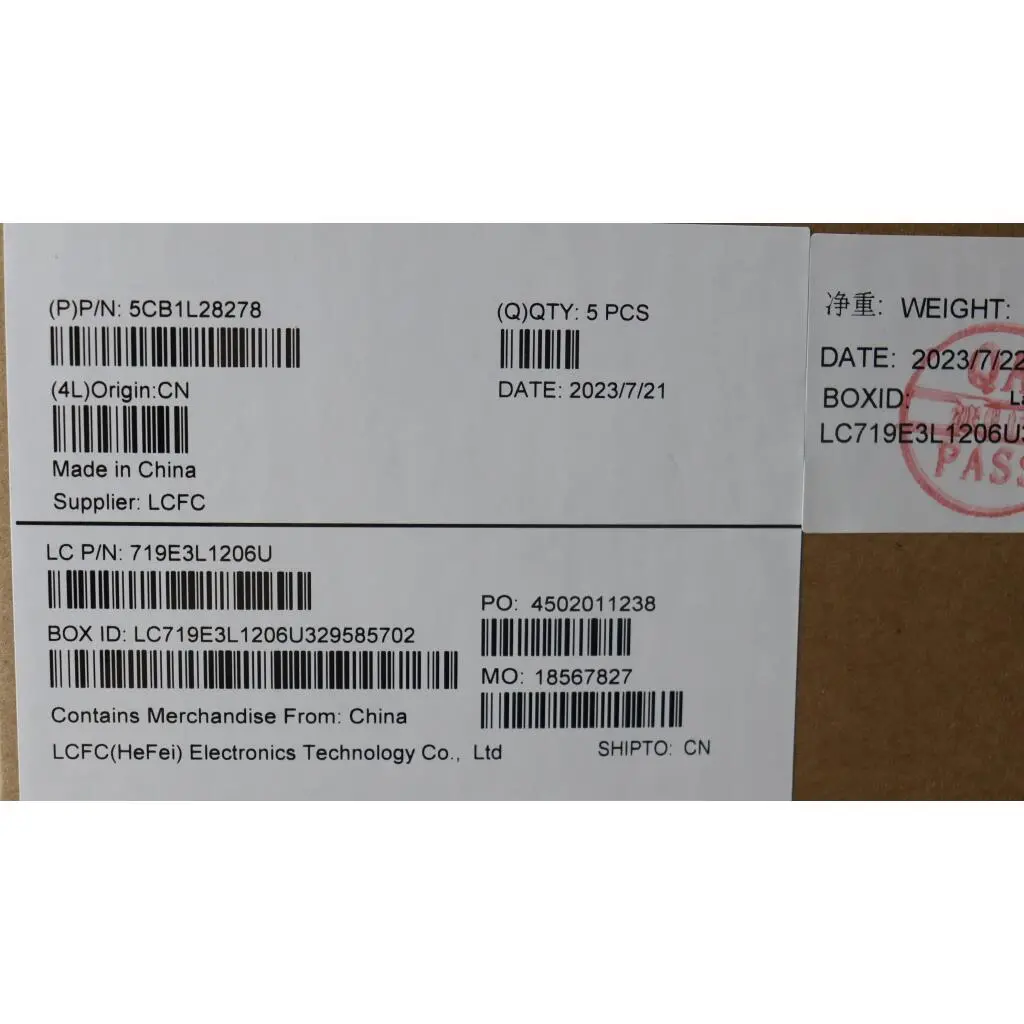 5CB1L28278 - Image 9