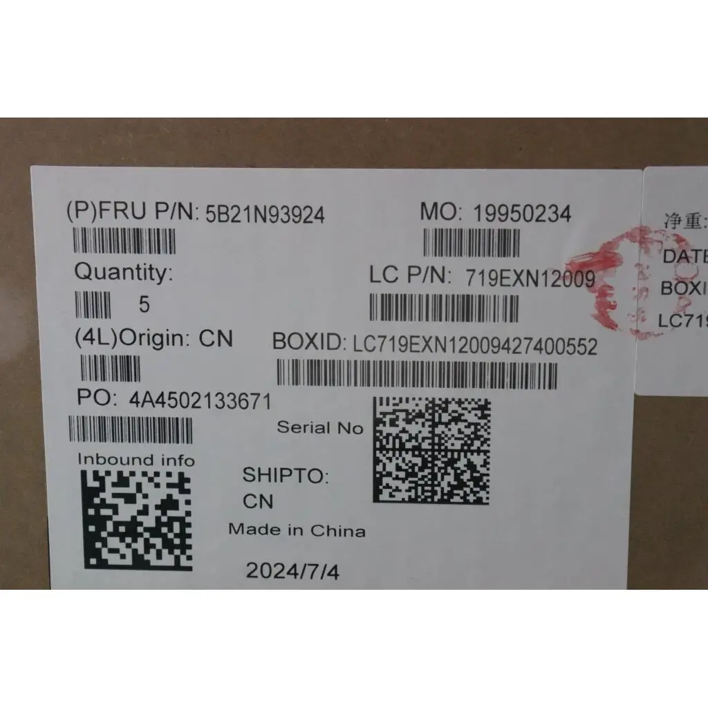 MB L 82YYNOK R77730U_UMA_8G RM - Image 7