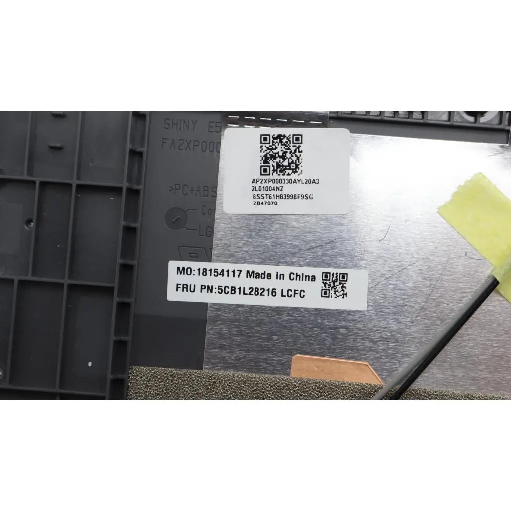 5CB1L28216 - Image 3