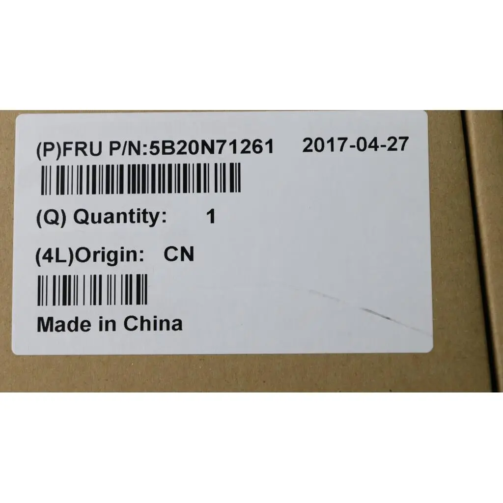 5B20N71261 - Image 7