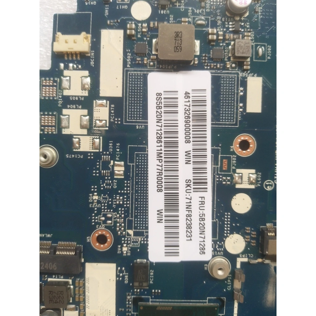 5B20N71286 - Image 3