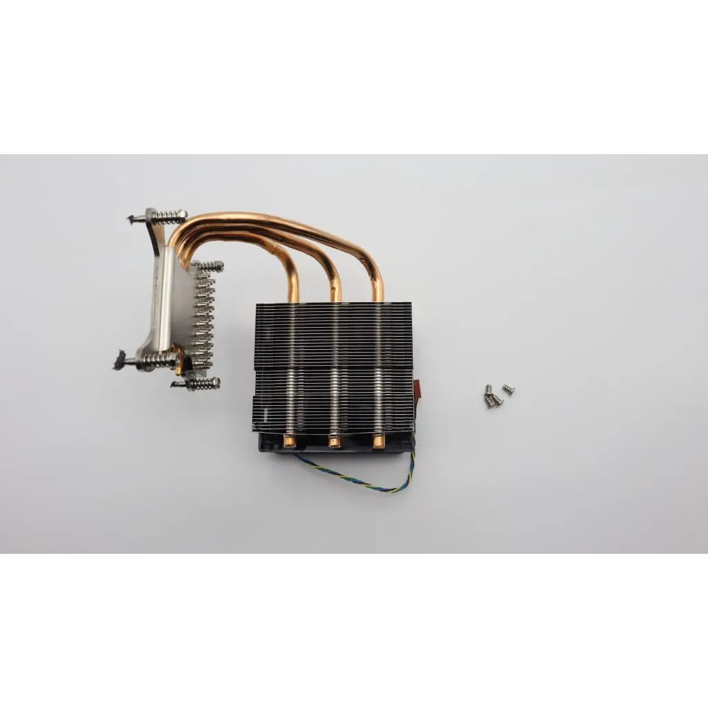 17L I 125W RPL-R CPU Cooler