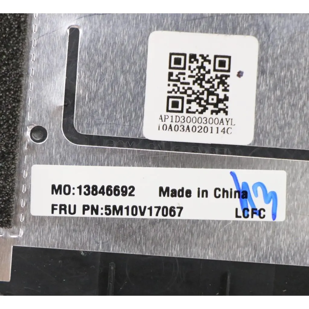 5M10V17067 - Image 5