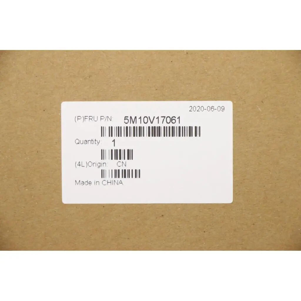 5M10V17061 - Image 4