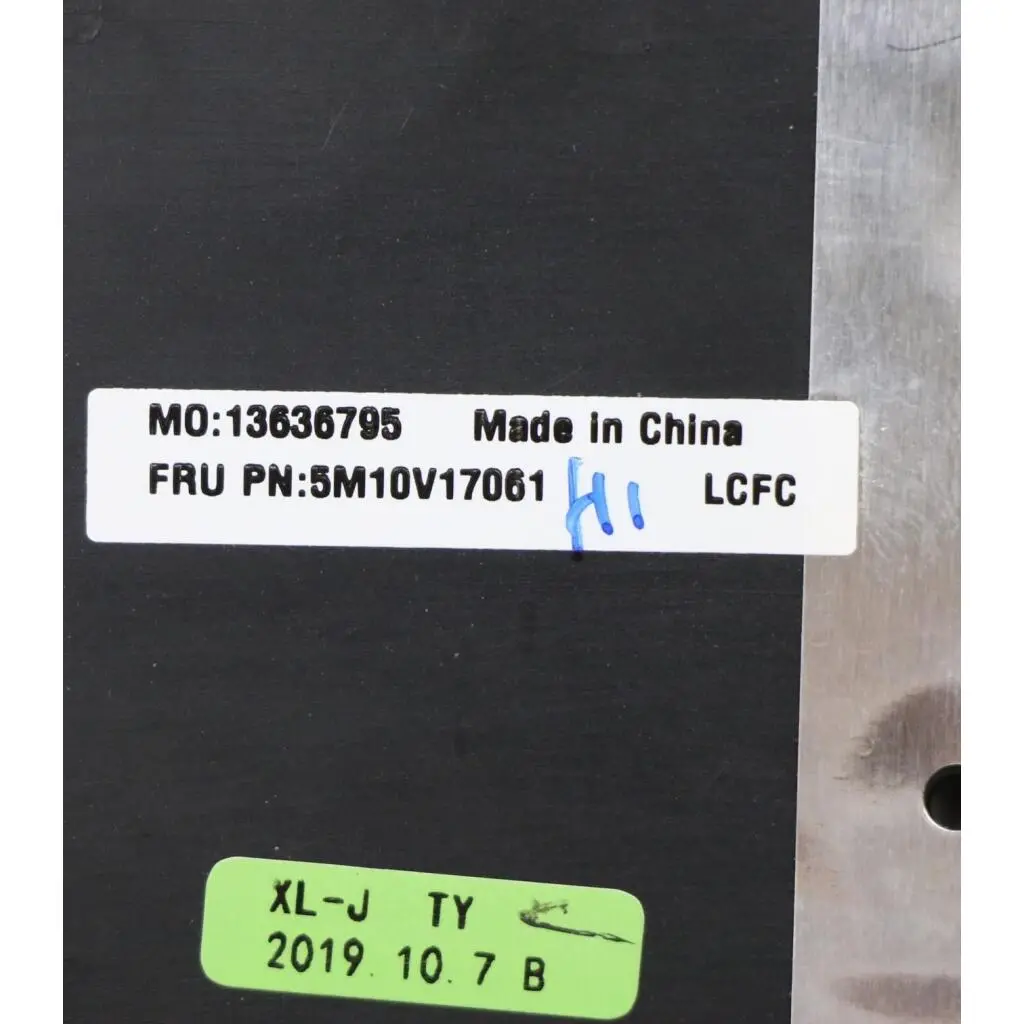 5M10V17061 - Image 5
