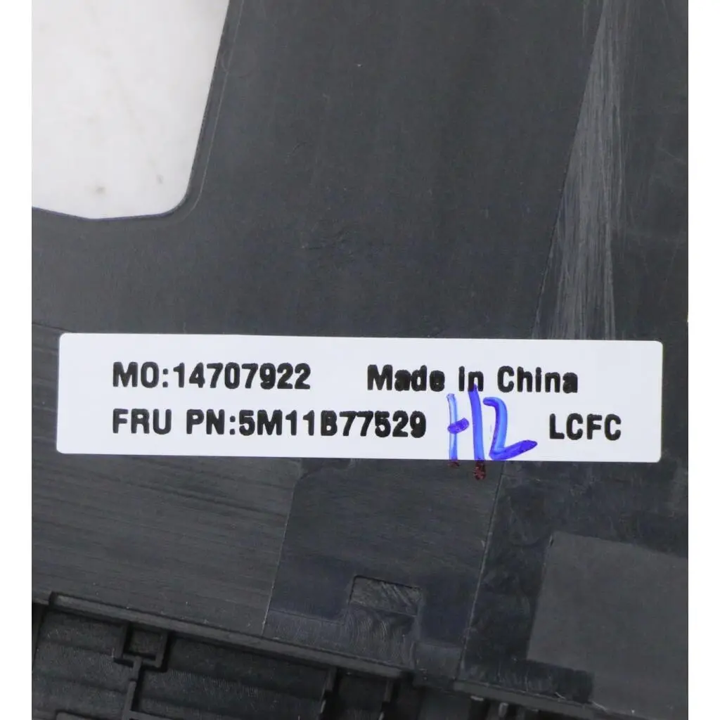 5M11B77529 - Image 5