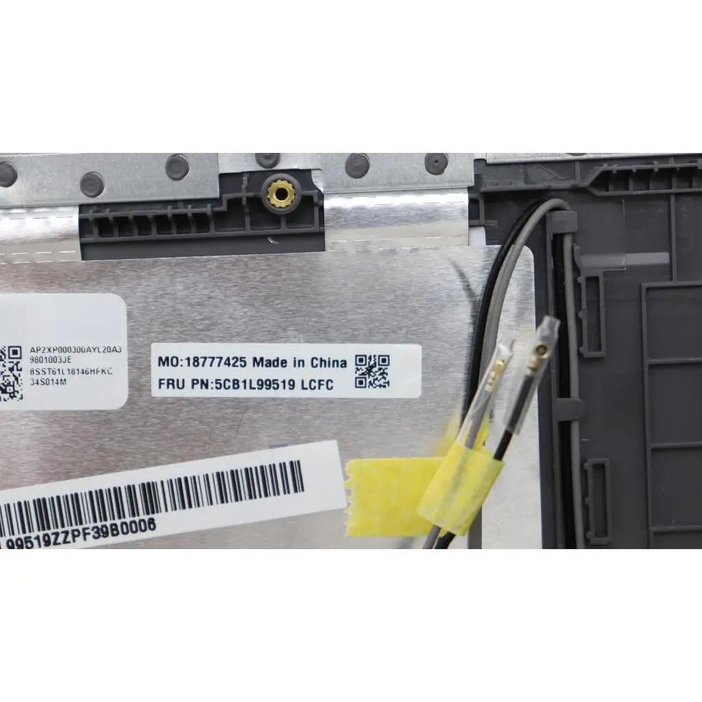 5CB1L99519 - Image 7