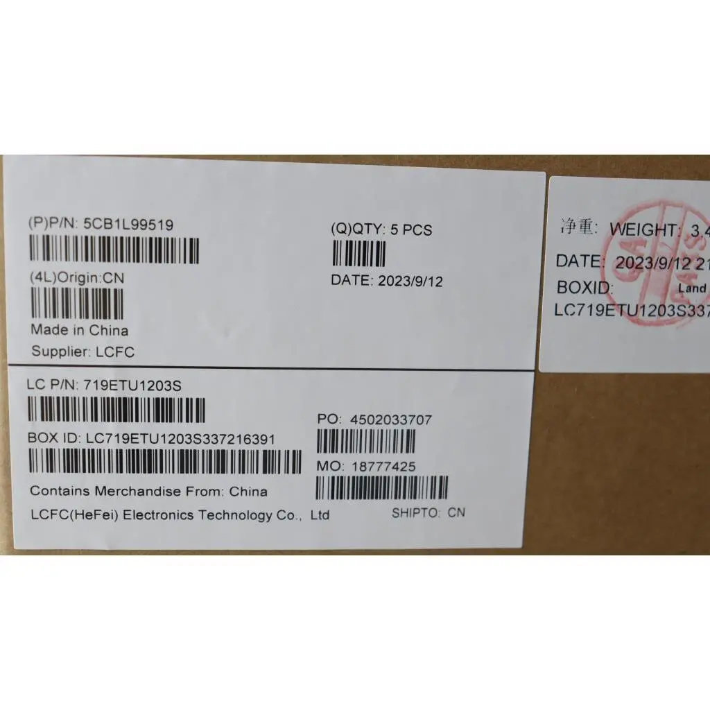 5CB1L99519 - Image 8