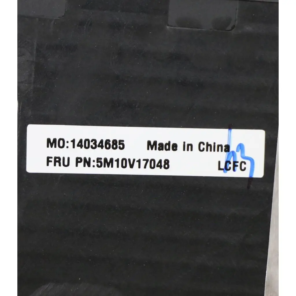 5M10V17048 - Image 4