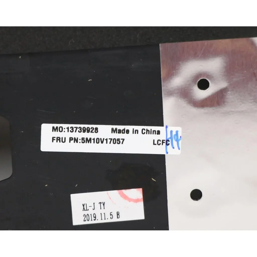 5M10V17057 - Image 5