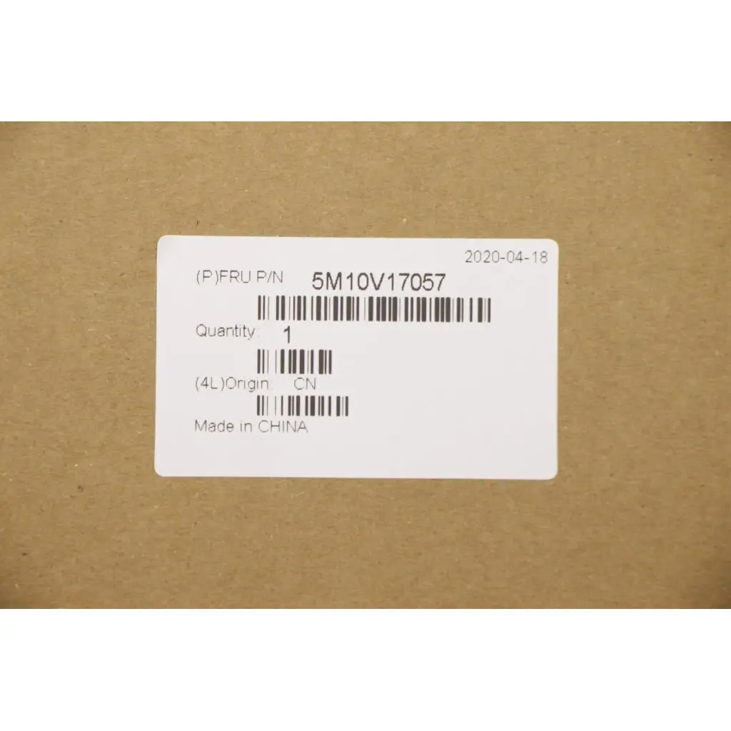 5M10V17057