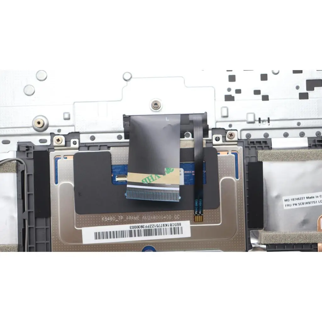 5CB1K97751 - Image 3