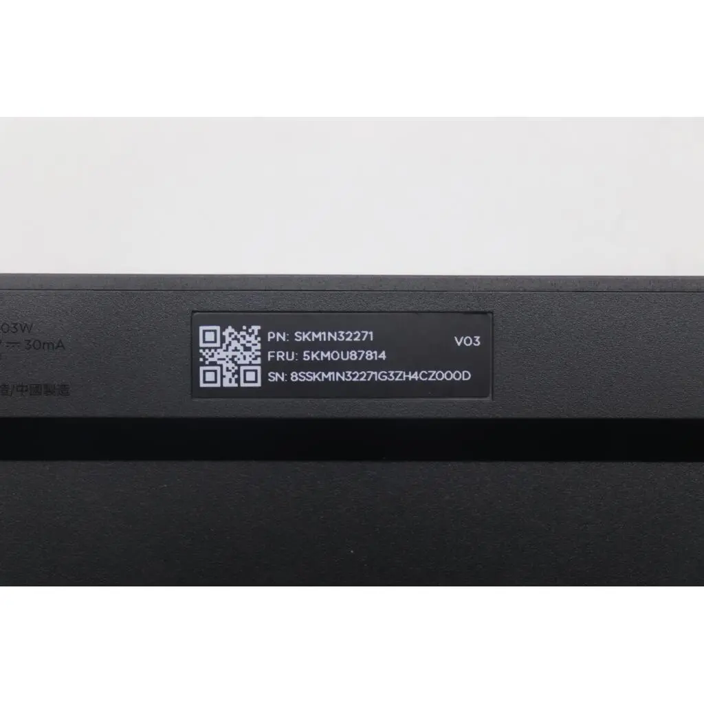 5KM0U87814 - Image 5