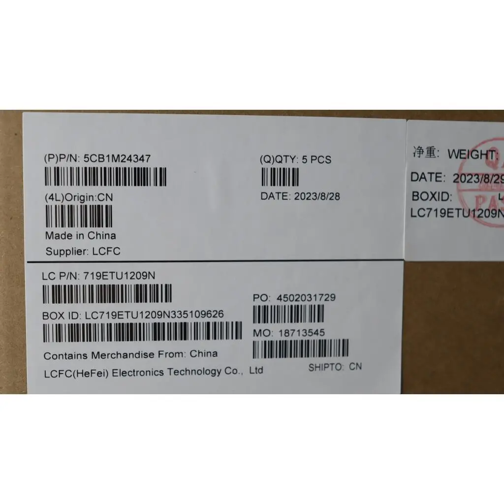 5CB1M24347 - Image 4