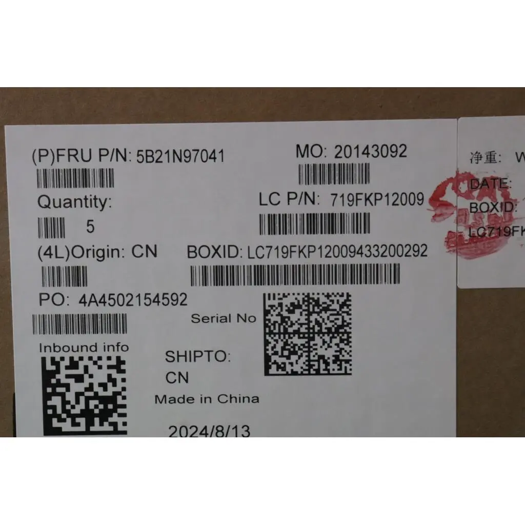 5B21N97041 - Image 5