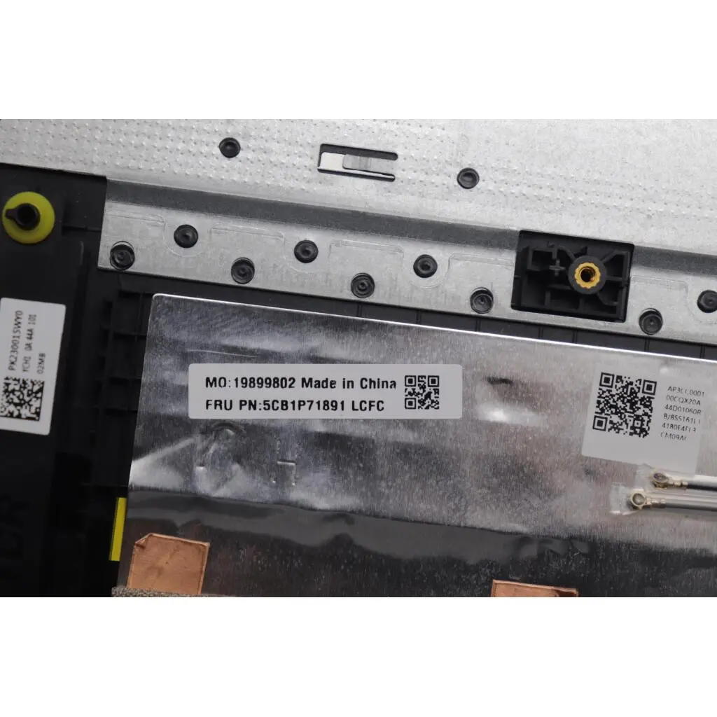5CB1P71891 - Image 3