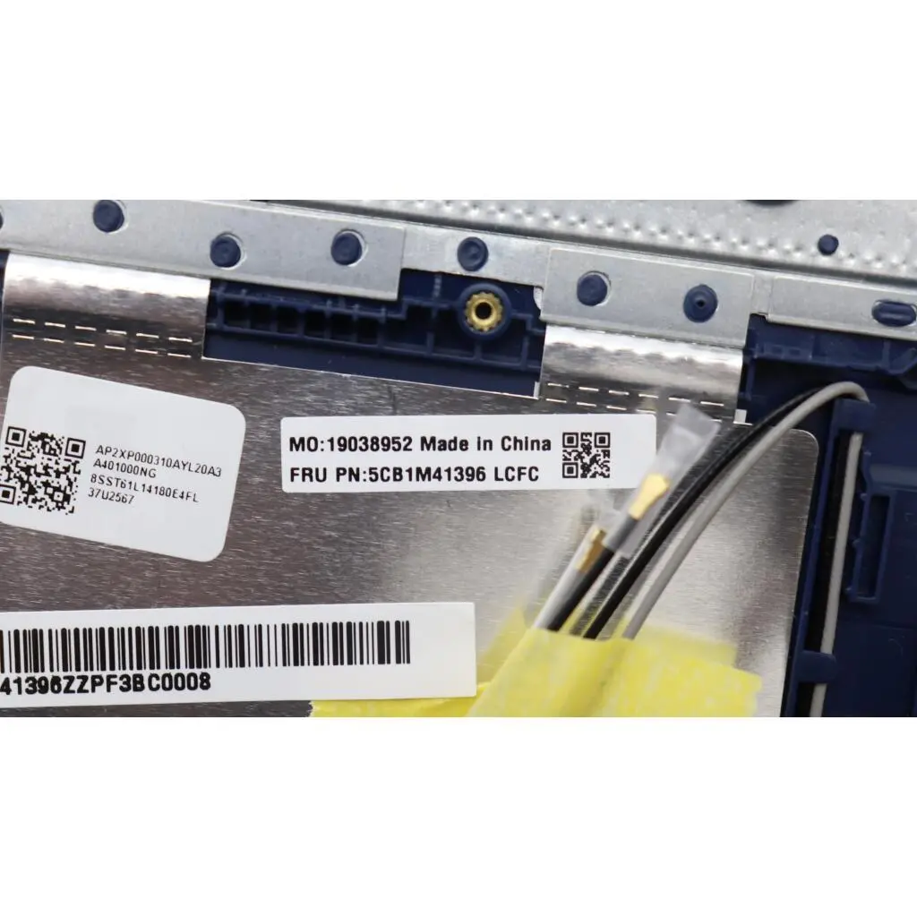 5CB1M41396 - Image 4