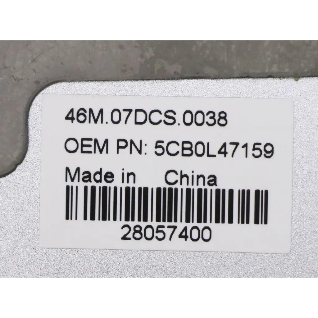 5CB0L47159 - Image 2