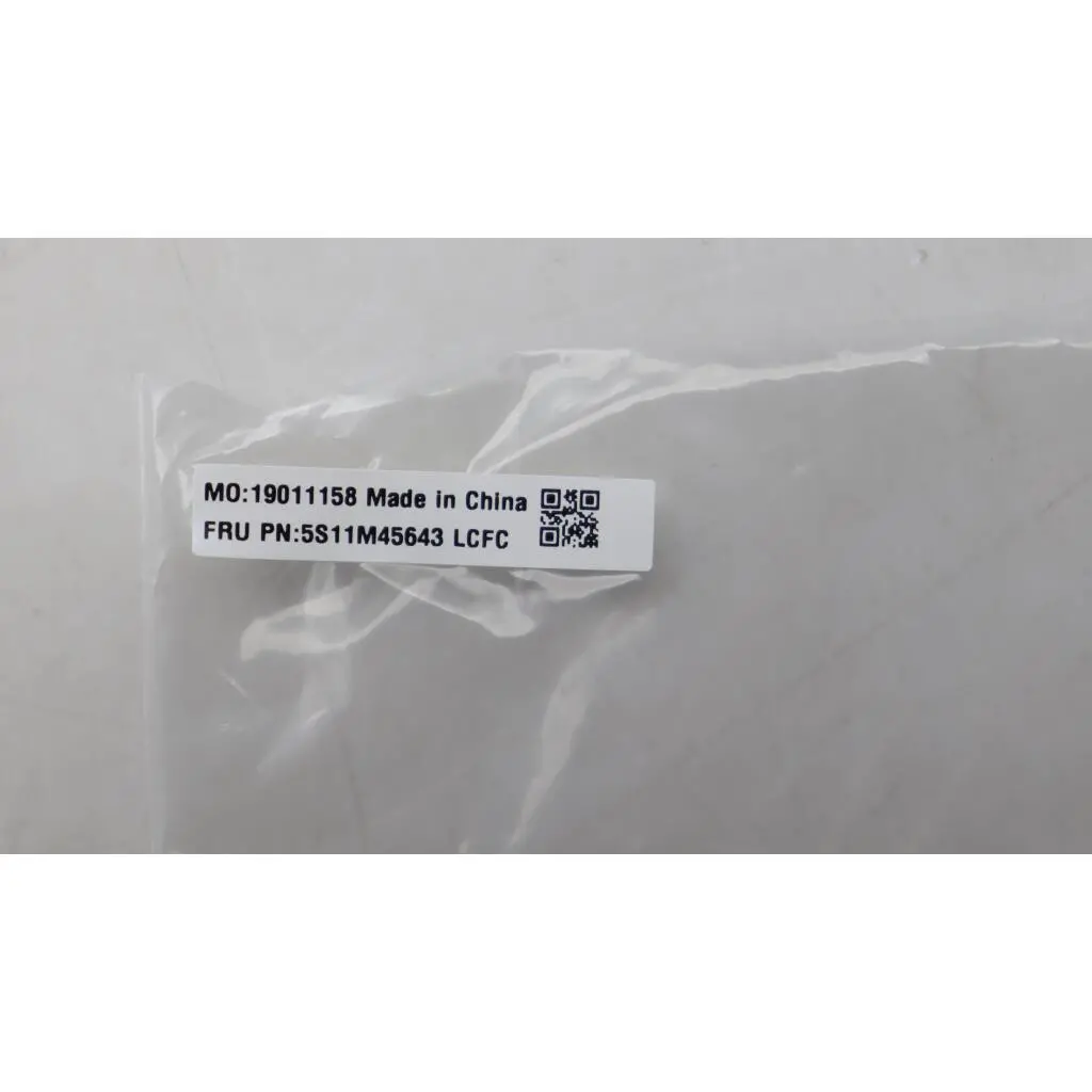 5S11M45643 - Image 4