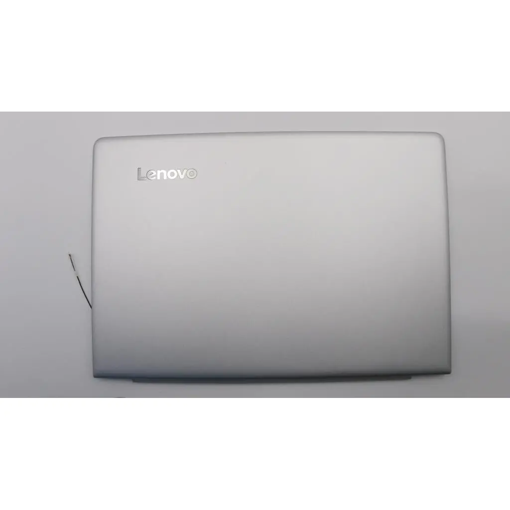 COVER LCD_Cover W 80SW Silver W/Camera - Image 2