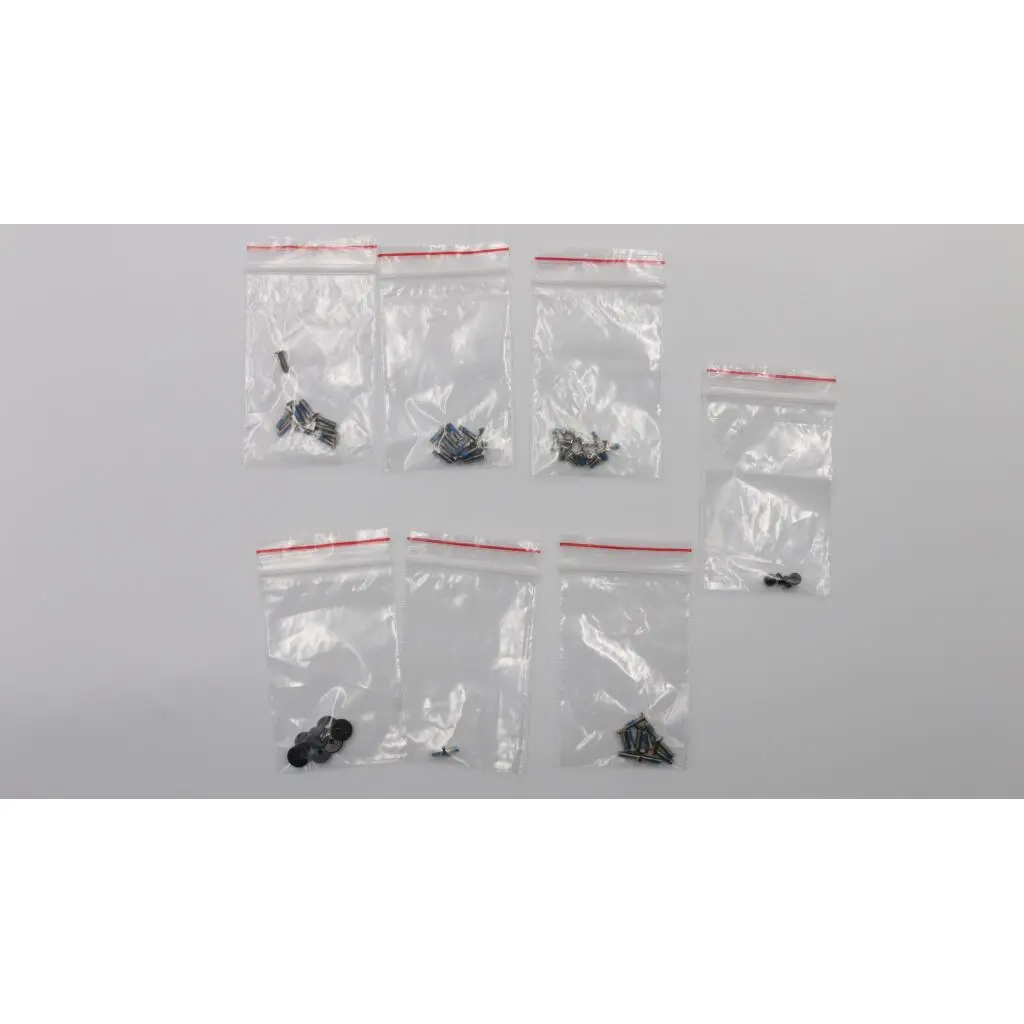 Screw Pack W 80SW