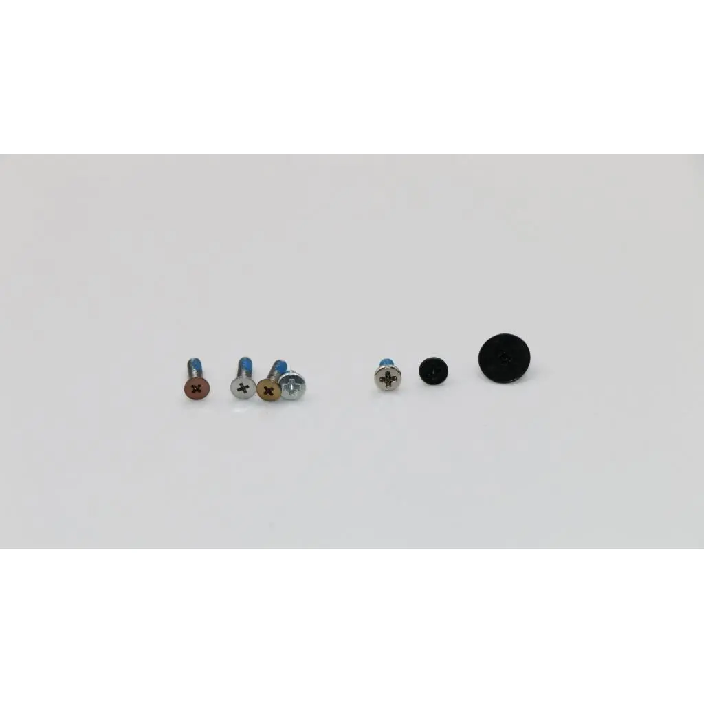 Screw Pack W 80SW - Image 5