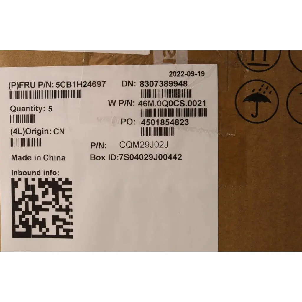 5CB1H24697 - Image 4