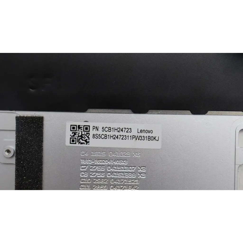 5CB1H24723 - Image 6