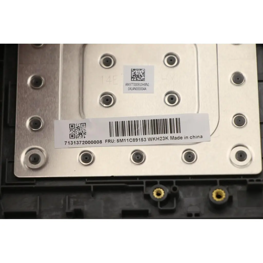 5M11C89153 - Image 4