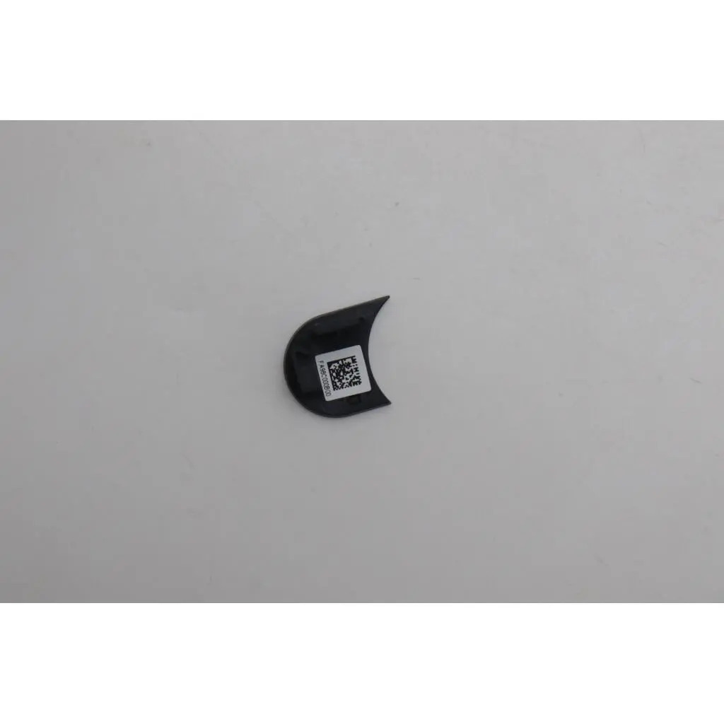 SYS Cover, Front CAP, R, Eclipse Black
