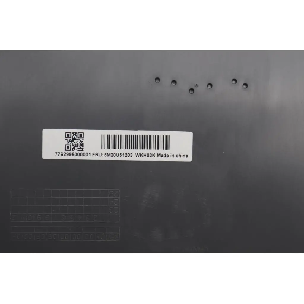 5M20U51203 - Image 9