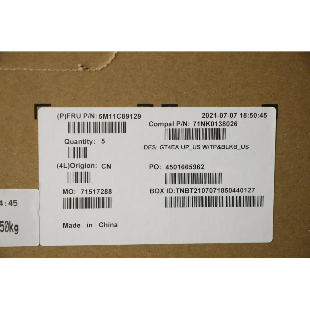 5M11C89129 - Image 4