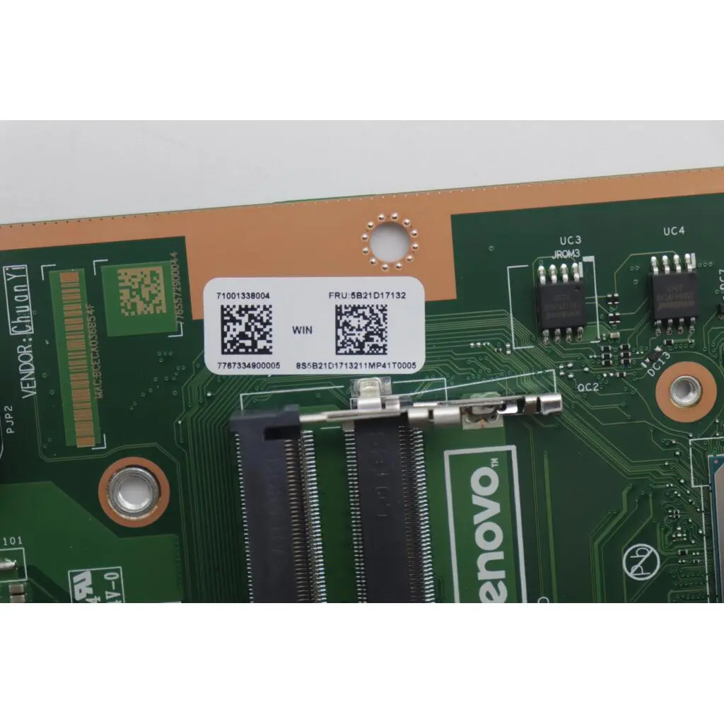 RPL-U U300 UMA WDPK - Image 5