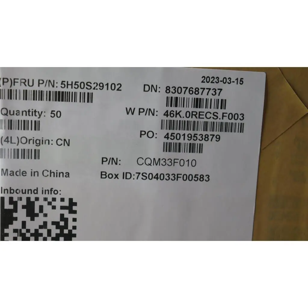 5H50S29102 - Image 9