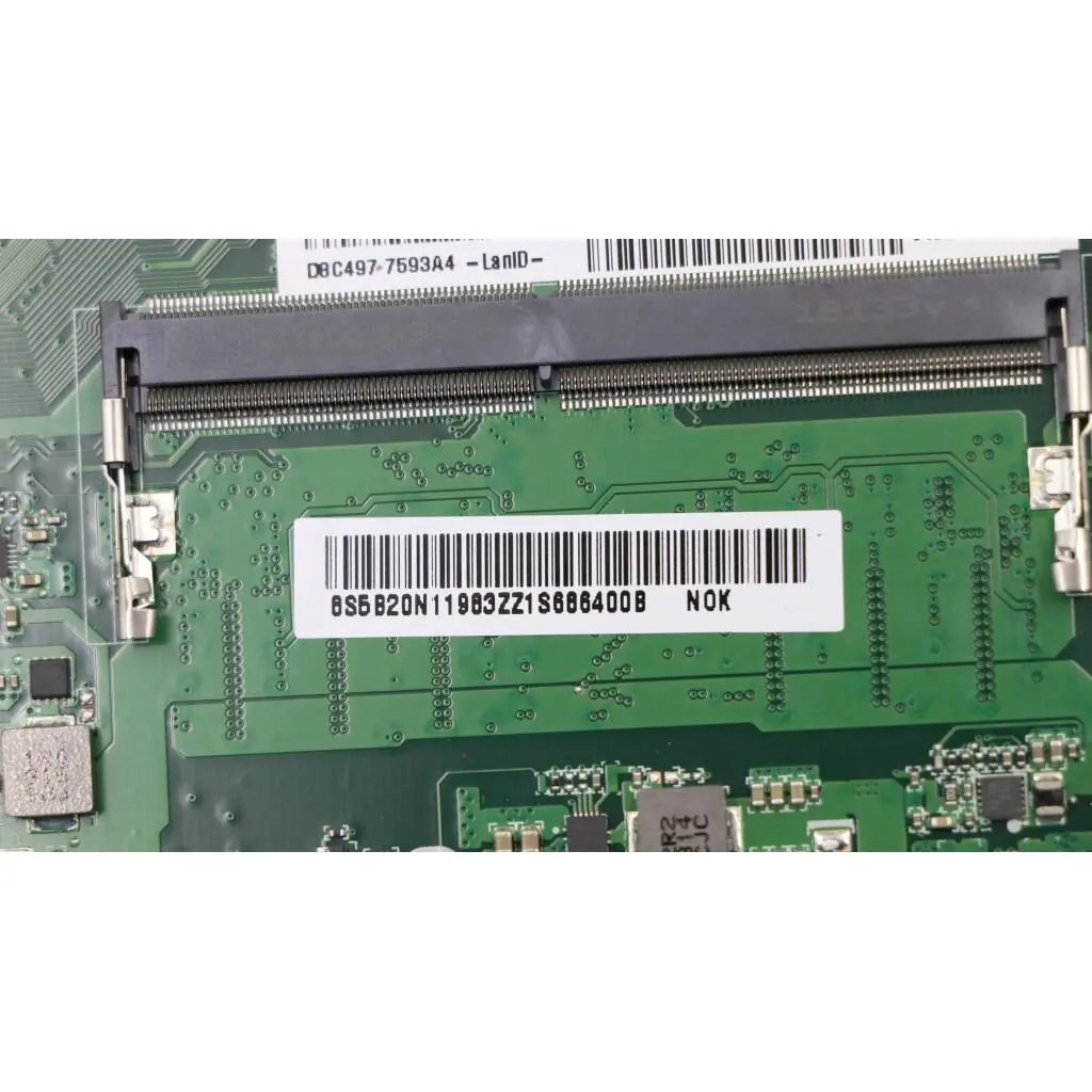 5B20N11983 - Image 3