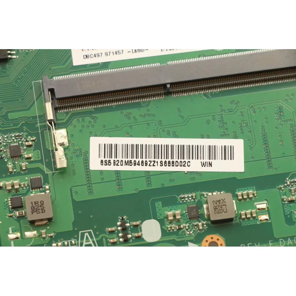 5B20M59469 - Image 3