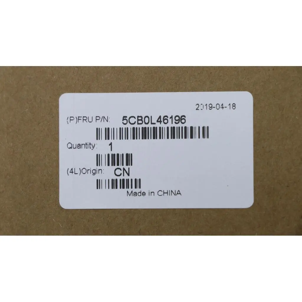 5CB0L46196 - Image 4