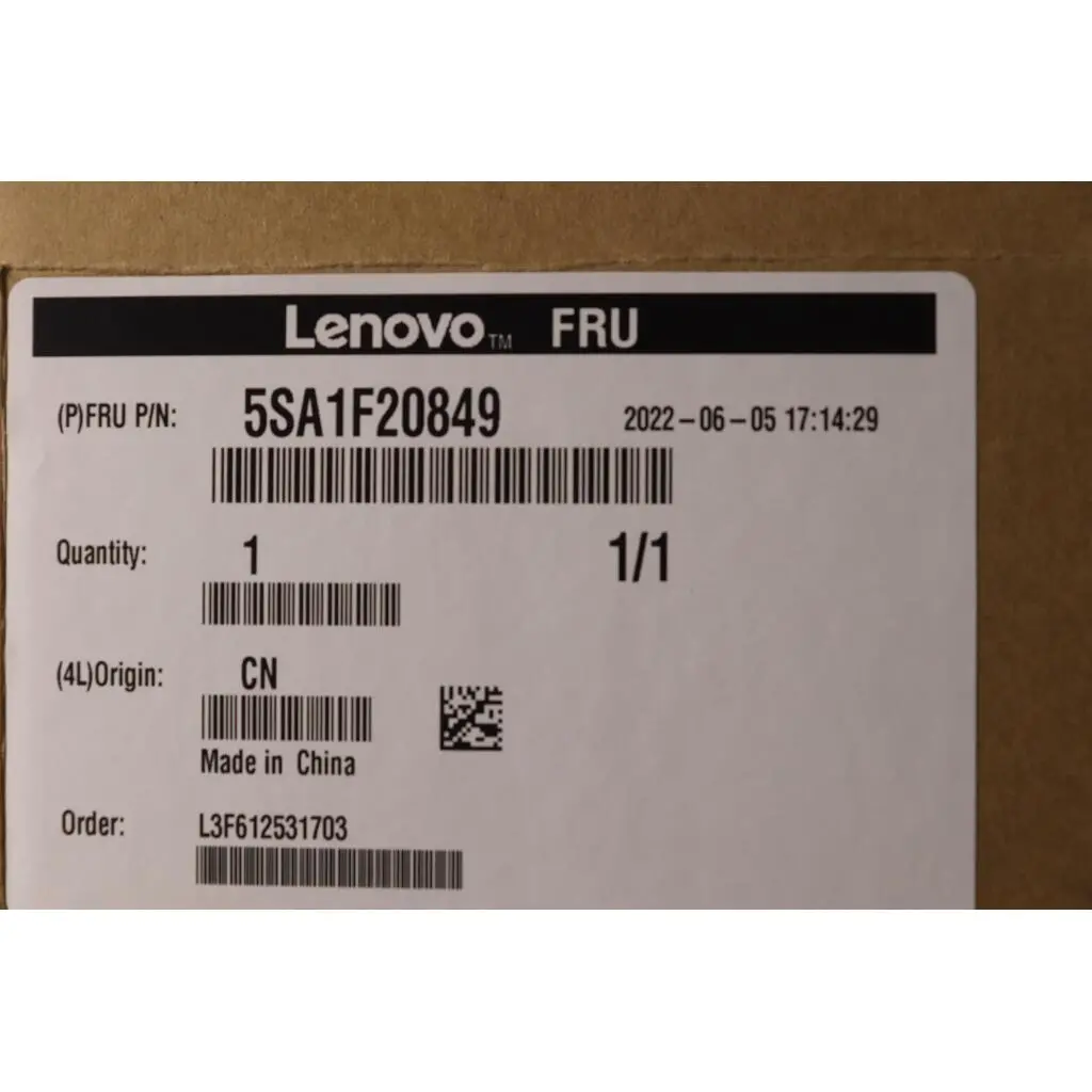 5SA1F20849 - Image 3