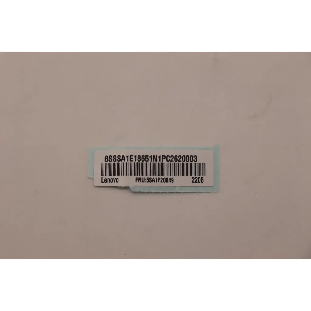 5SA1F20849 - Image 5